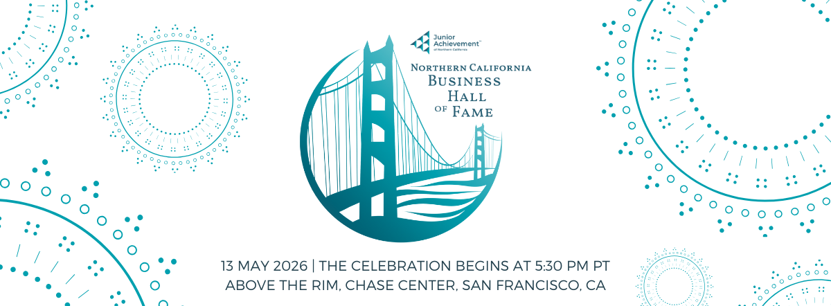 2026 Northern California Business Hall of Fame